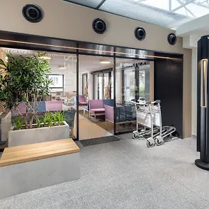 4* Szálloda Comfort