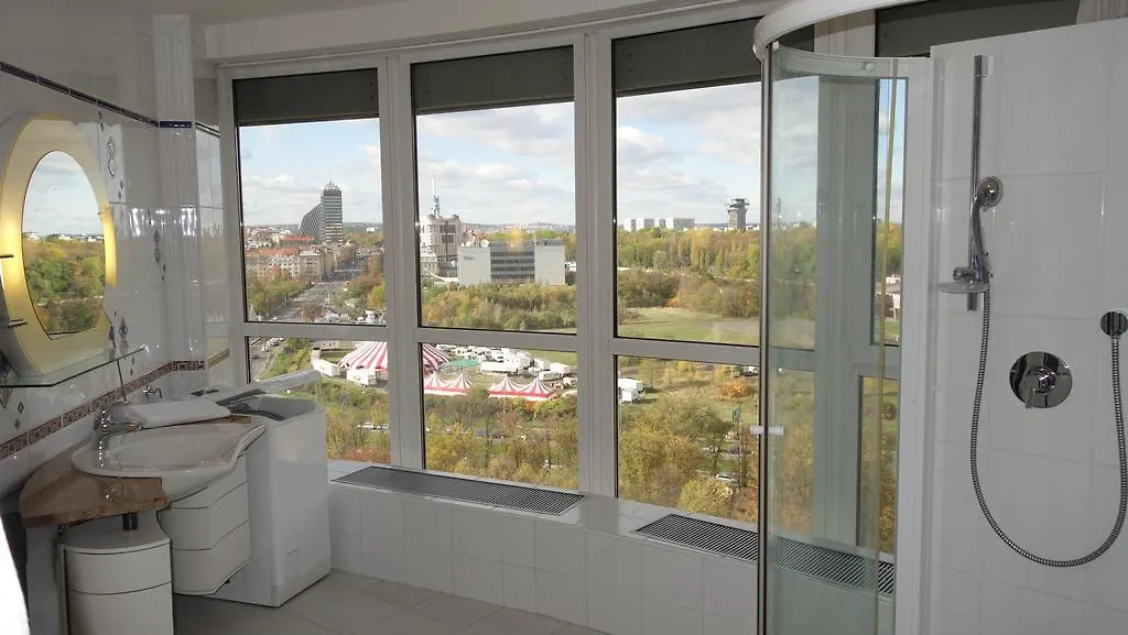 Penthouses Vinice Apartment Prague Czech Republic