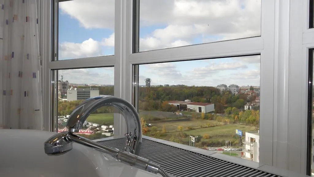 Penthouses Vinice Apartment Prague