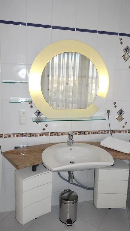 Penthouses Vinice Apartment Prague