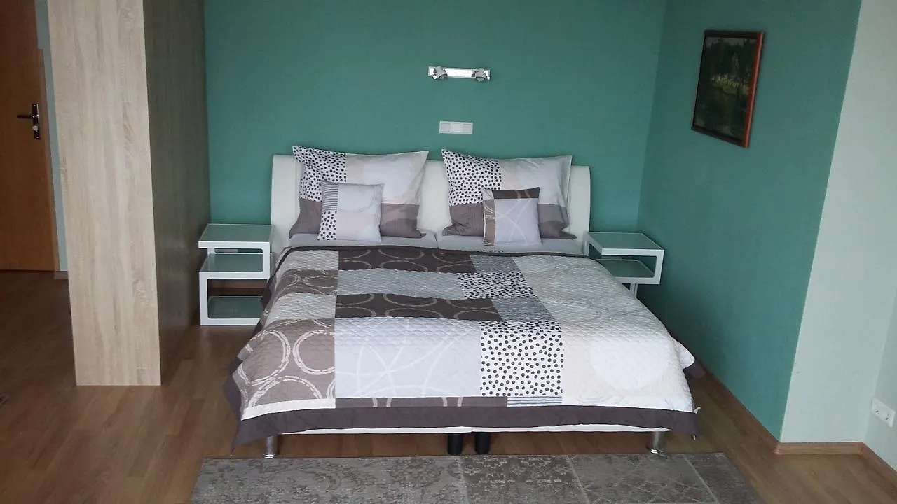 Penthouses Vinice Apartment Prague