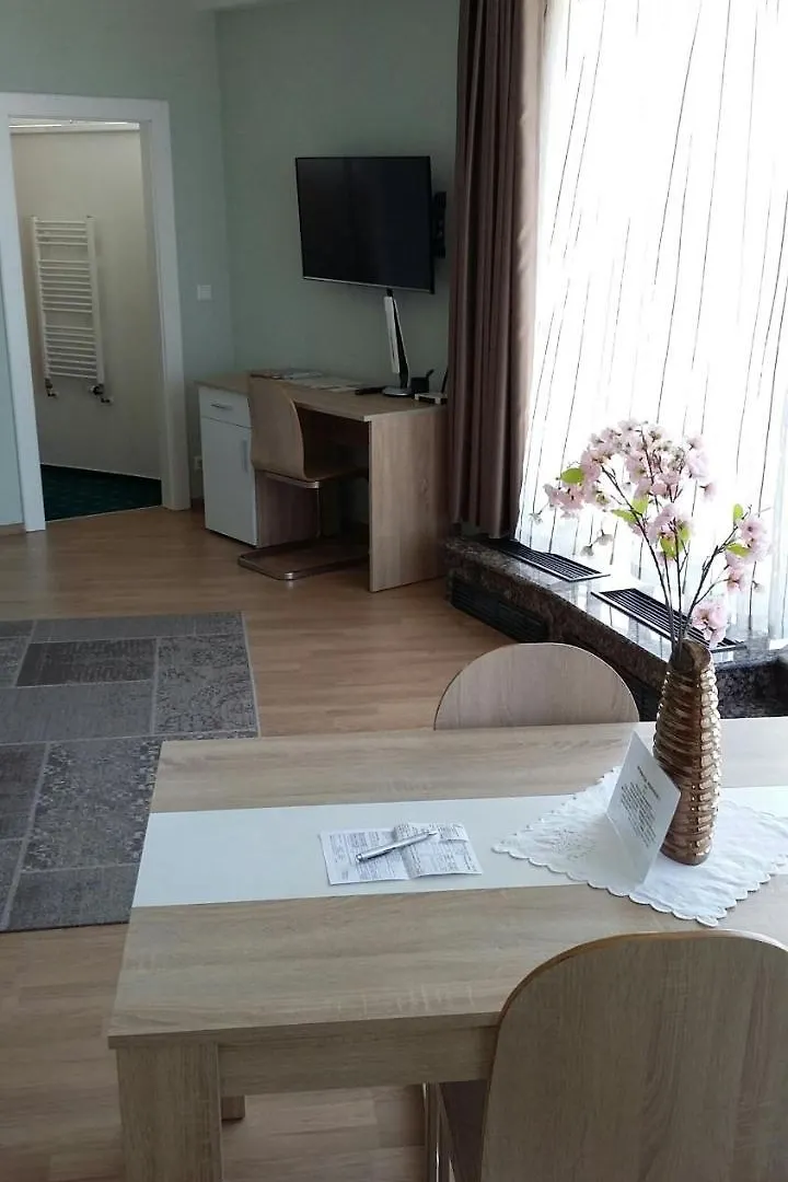 Penthouses Vinice Apartment Prague 0*,  Czech Republic