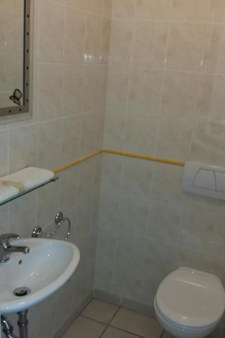 Penthouses Vinice Apartment Prague Czech Republic