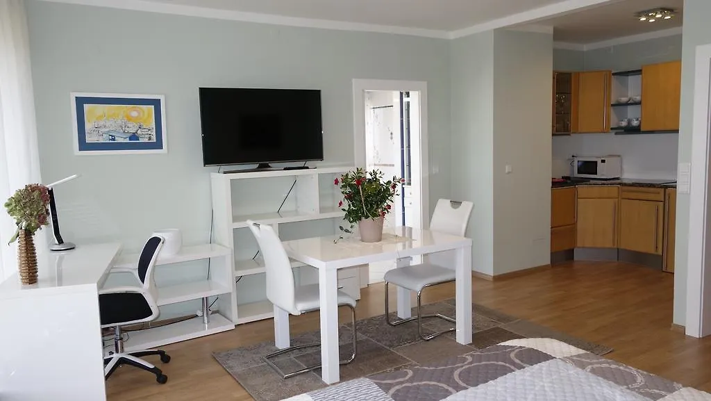 Penthouses Vinice Apartment Prague 0*,  Czech Republic