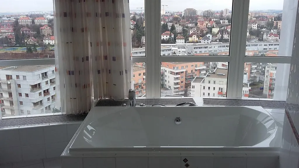 Penthouses Vinice Apartment Prague