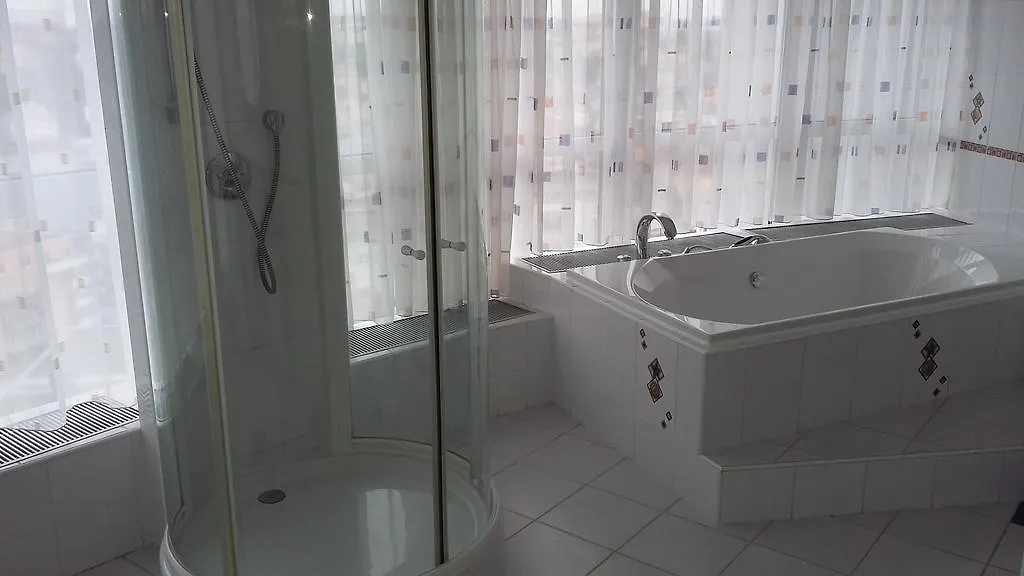 Penthouses Vinice Apartment Prague