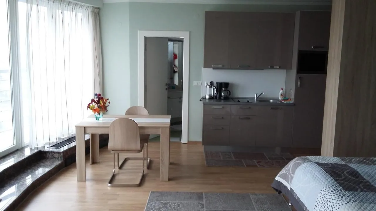 Penthouses Vinice Apartment Prague 0*,  Czech Republic