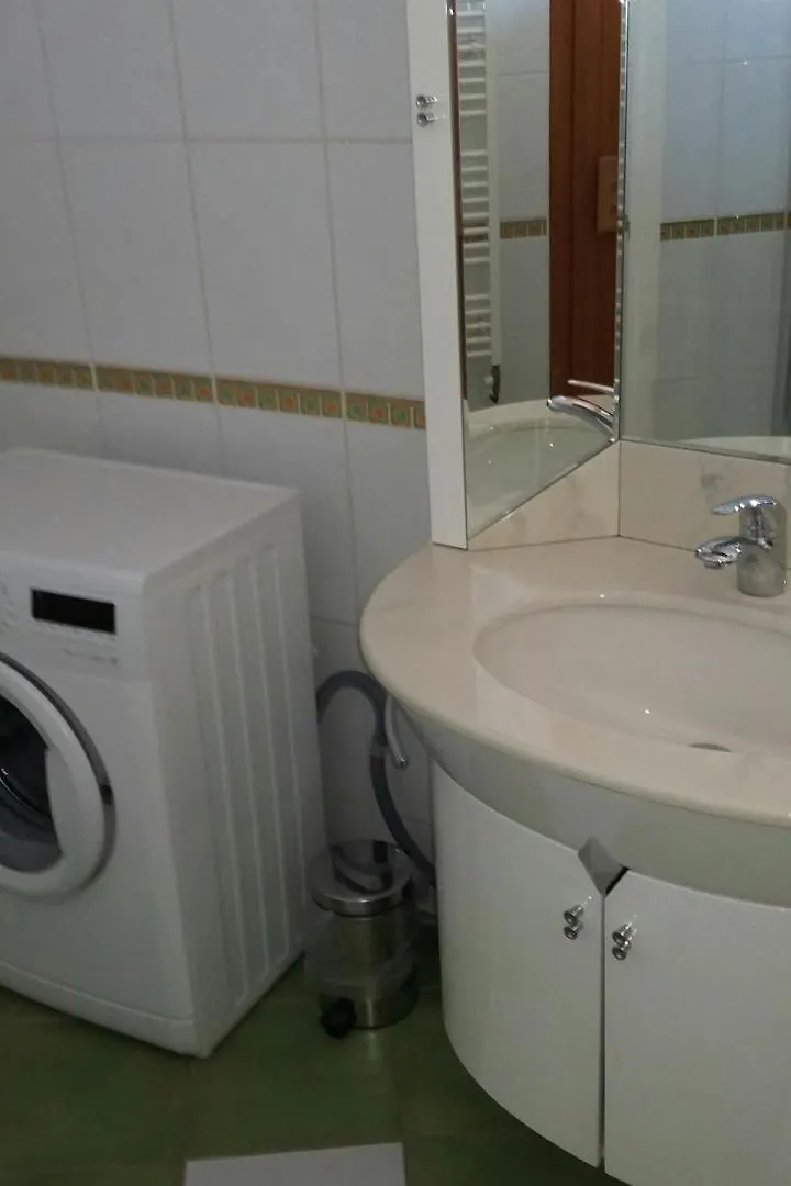 Penthouses Vinice Apartment Prague