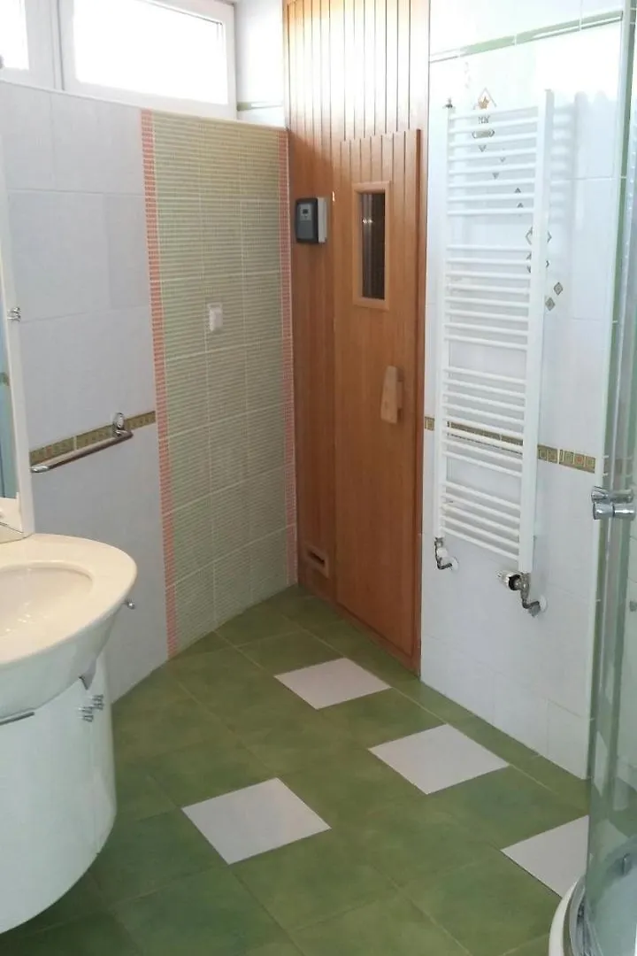 Penthouses Vinice Apartment Prague
