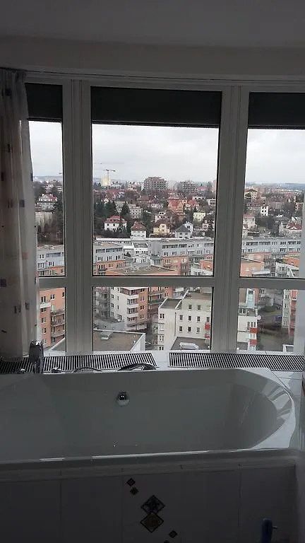 Penthouses Vinice Apartamento Praga